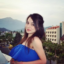 Гайдукова Мария