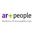 Art people group small
