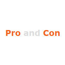 Pro and Con 