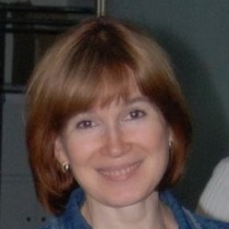 Лариса Дедловская