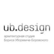 Ub design small
