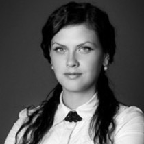 Наталья Сеньшина