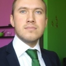 Константин Фролов