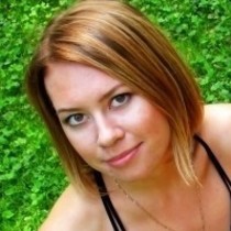 Ольга Кузнецова