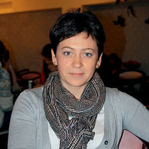 Oksana savchuk med