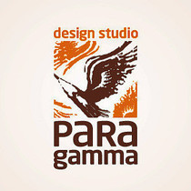Дизайн-студия «Параграмма»