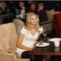 Mariya krylova med