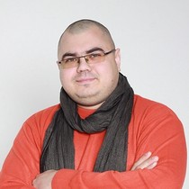 Михаил Прозоров 