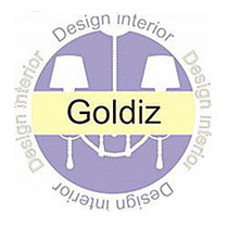 Дизайн-студия интерьера Goldiz