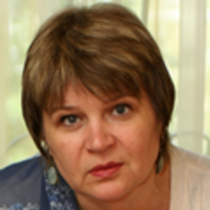 Ольга Новицкая
