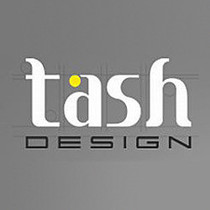 Студия дизайна интерьеров Tash Design