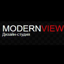 Дизайн-студия Modern View