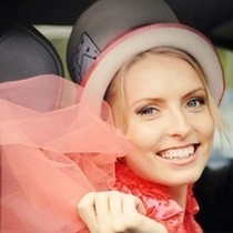Photo kira chuveleva med