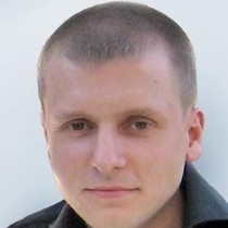 Алексей  Харьков