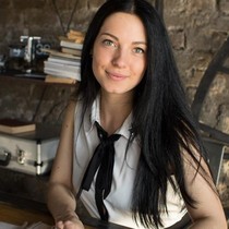 Ксения Хонякова