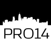 Logo pro14 med