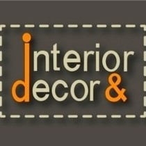 Дизайн-студия Interior&Decor