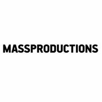 Massproductions 