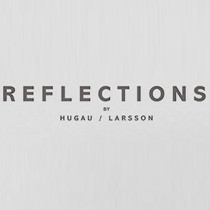 Reflections by Hugau