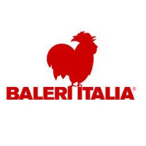 Baleri Italia è un marchio Hub Design srl