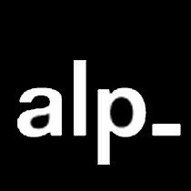Alp 