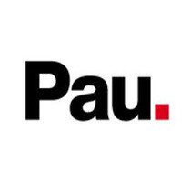 Pau by Ascensión Latorre