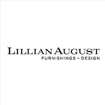 Lillian August by hickory white