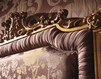 Кровать Ala Mobili Mon Amour Collection Milano 2011 143 Классический / Исторический / Английский