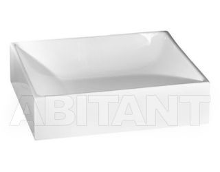 Раковина накладная AeT Italia Thin L238