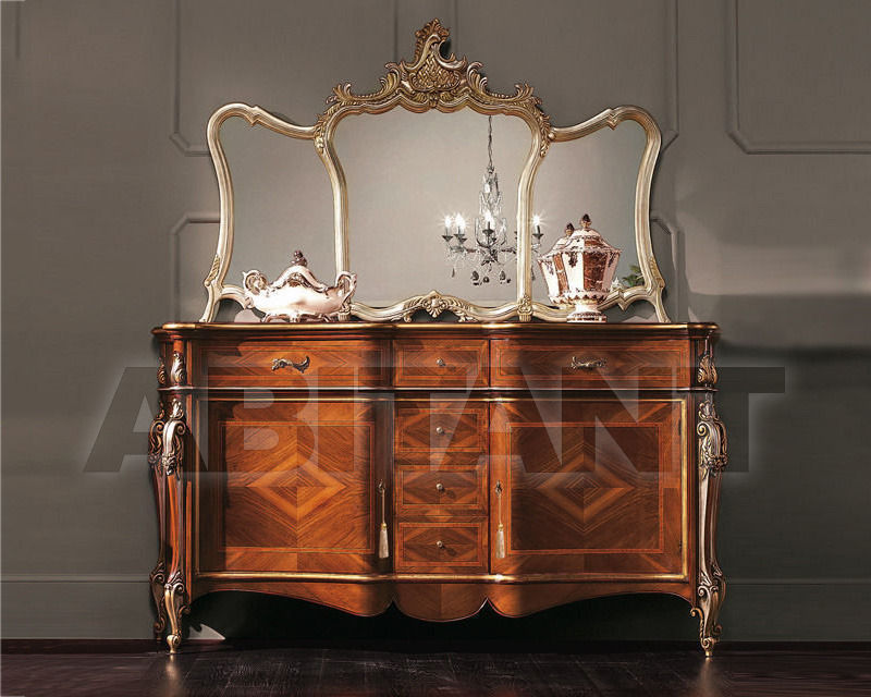 Купить Композиция BTC Interiors VERSAILLES 0202N + 0206S