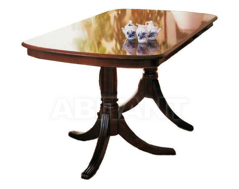 Купить Стол обеденный AMPELIO GORLA Collezione Classica AG/109