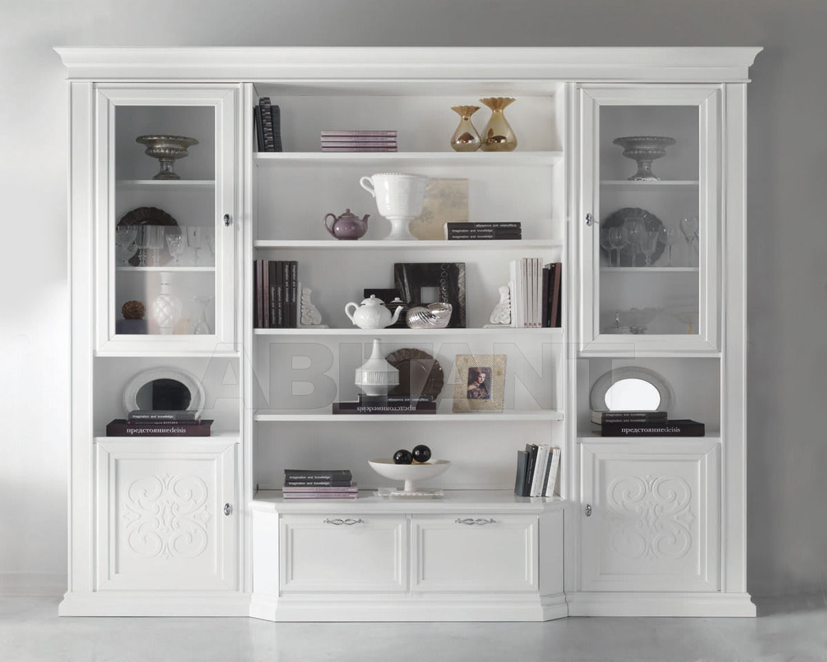 Купить Модульная система Dba Style srl Whit Home 1740/D