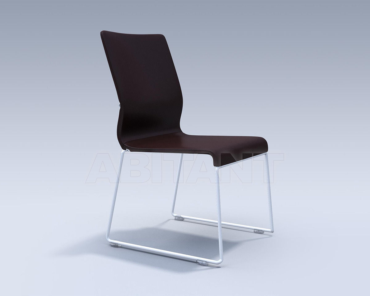 Купить Стул ICF Office 2015 3683813 С 507