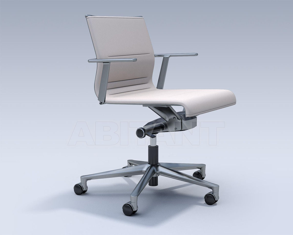Купить Кресло ICF Office 2015 3695523 C 510