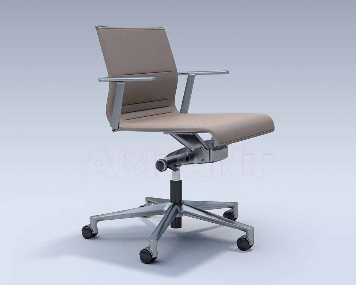 Купить Кресло ICF Office 2015 3695523 C 511