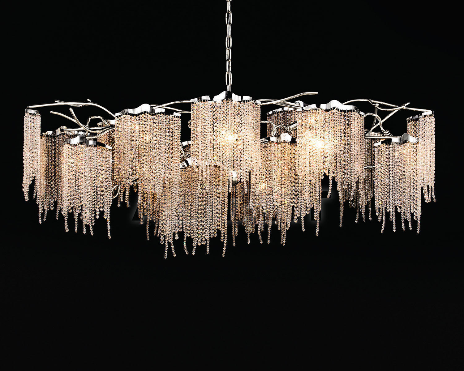 Купить Люстра Brand van Egmond Victoria VOC160N