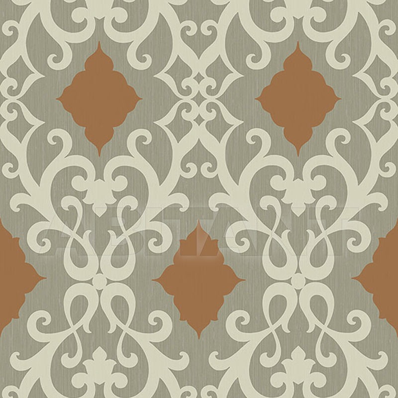 Купить Бумажные обои KT Exclusive ECO CHIC II ес51100