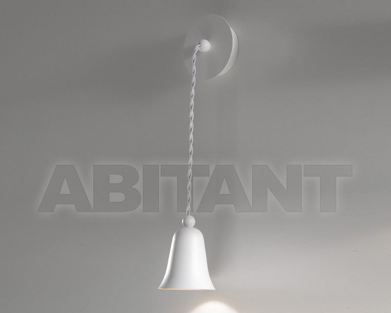 Купить Светильник настенный Noidesign CLÒCHE AP CLO BCO