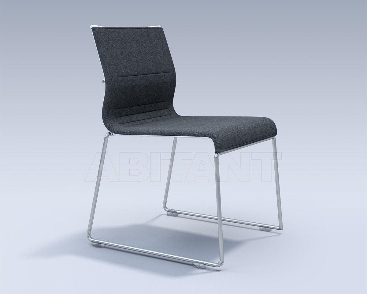 Купить Стул ICF Office 2015 3571002 B 224