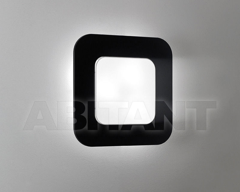 Купить Светильник настенный Noidesign BRIK PL FRAME 70 NR