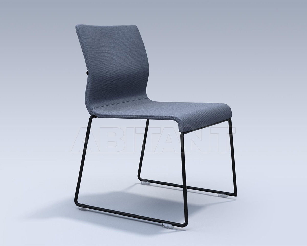 Купить Стул ICF Office 2015 3683803 С 362