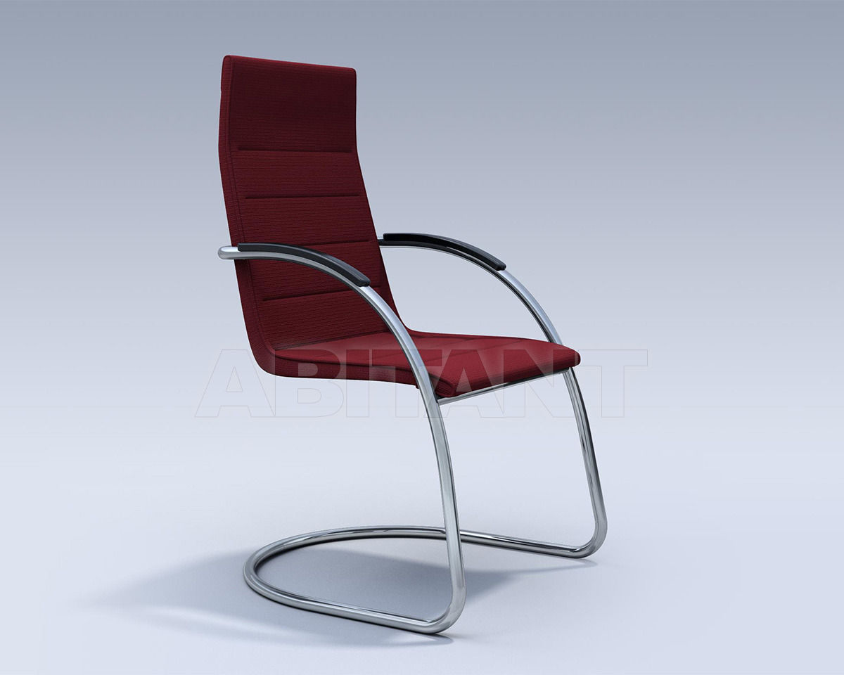 Купить Стул с подлокотниками ICF Office 2015 1944063 F26
