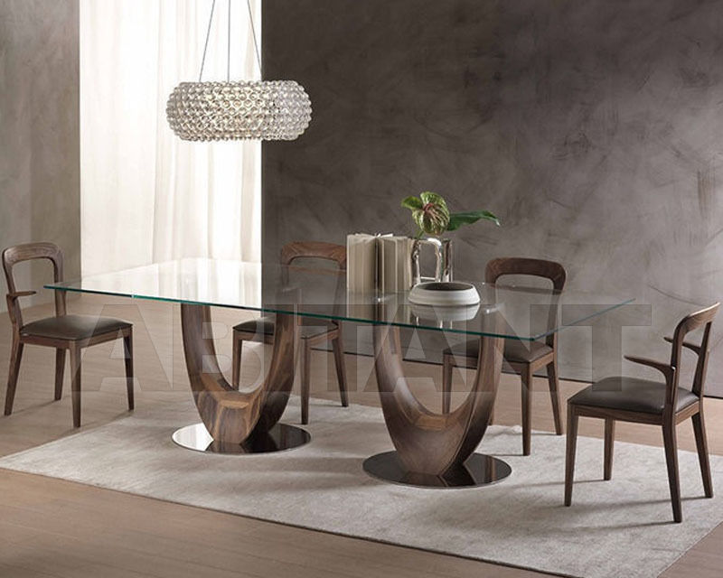 Купить Стол обеденный axis Pacini & Cappellini 2015 5494