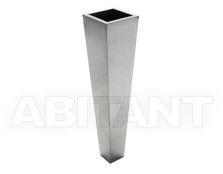 Кашпо SCREEN-POT 1 PIANTA De Castelli 2015 DC121-28