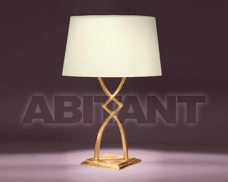 Купить Лампа настольная Objet Insolite  2015 GRANDE MONA 4