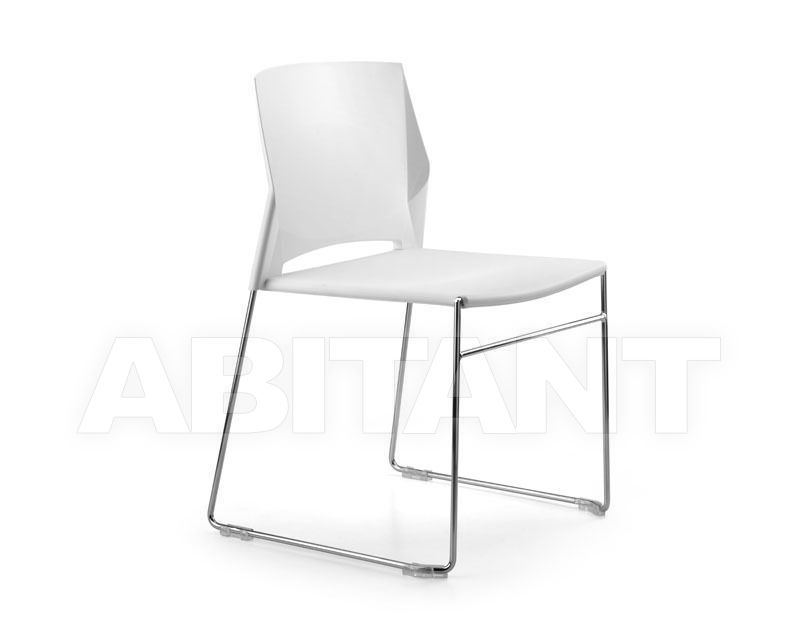 Купить Стул TREK Talin 2015 TREK 030-WHITE