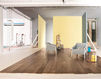 Паркетная доска Listone Giordano Classica Oak MICHELANGELO TAMARINDO plank 140 Country Современный / Скандинавский / Модерн