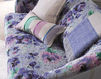 Интерьерная ткань PORCELAIN ROSE - WEDGWOOD Designers Guild Aurelia FDG2259/01 Современный / Скандинавский / Модерн