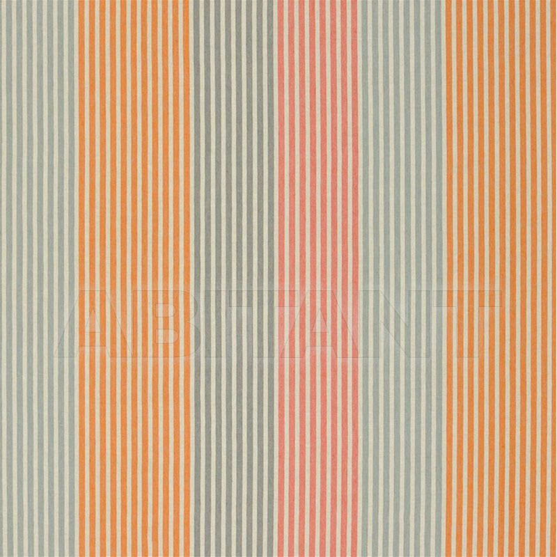 Купить Интерьерная ткань BRERA COLORATO - CINNAMON Designers Guild Brera Rigato II Fabrics Amlapura Fabrics FDG2266/07