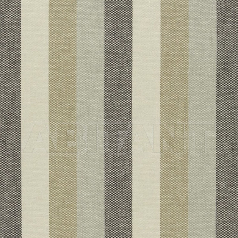Купить Интерьерная ткань PORTELLO - GRAPHITE Designers Guild Padua Fabrics F1981/01